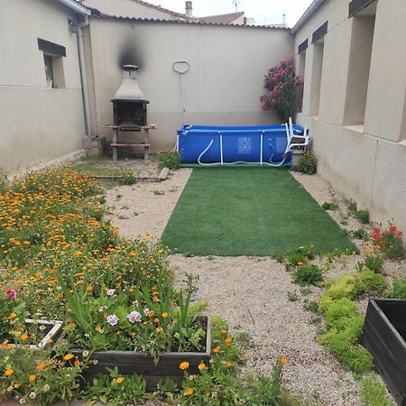 Casa Rural La Cija Del Abuelo A 1 Hora De Madrid เซโกเวีย ภายนอก รูปภาพ